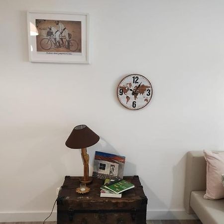 City Apartament Понта-Делгада Экстерьер фото