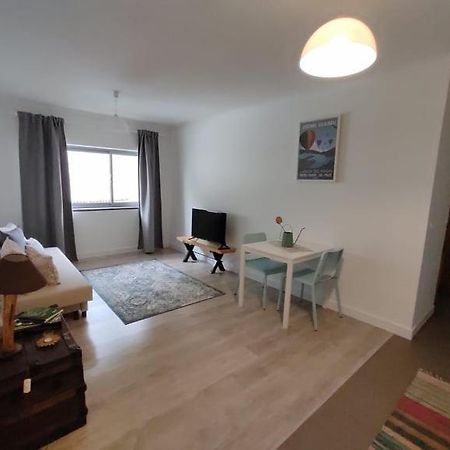 City Apartament Понта-Делгада Экстерьер фото