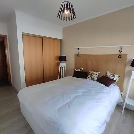 City Apartament Понта-Делгада Экстерьер фото