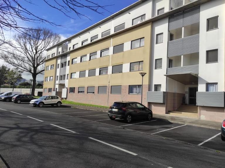 City Apartament Понта-Делгада Экстерьер фото