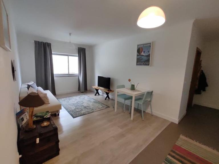 City Apartament Понта-Делгада Экстерьер фото