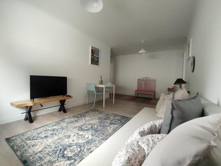 City Apartament Понта-Делгада Экстерьер фото