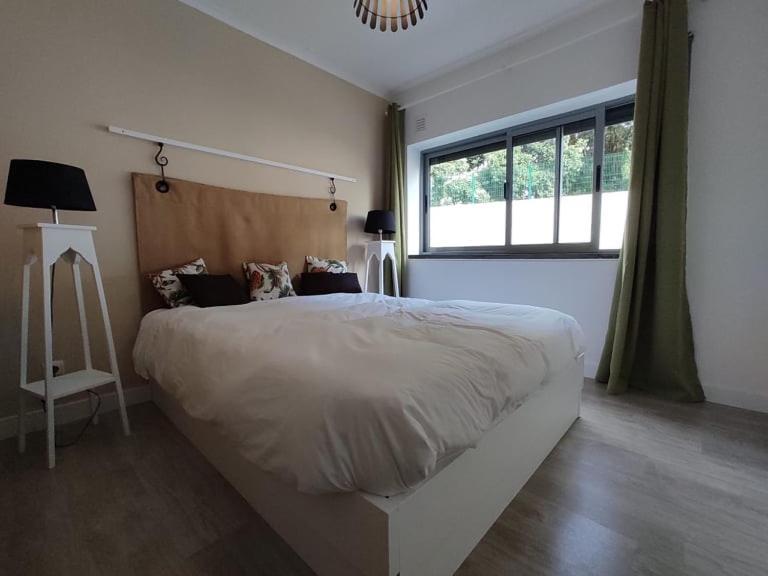 City Apartament Понта-Делгада Экстерьер фото