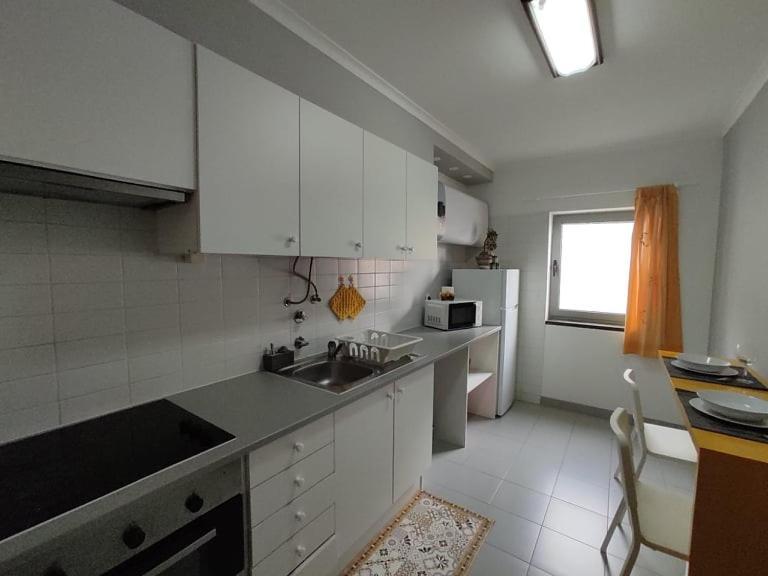 City Apartament Понта-Делгада Экстерьер фото