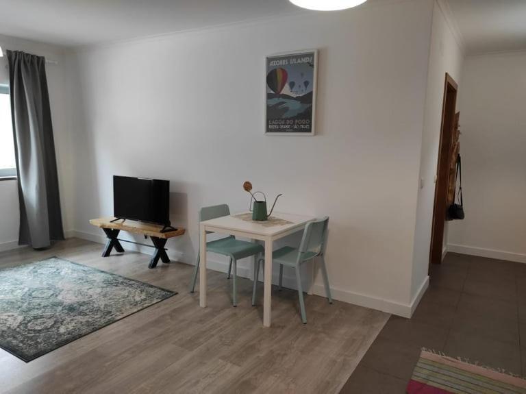 City Apartament Понта-Делгада Экстерьер фото